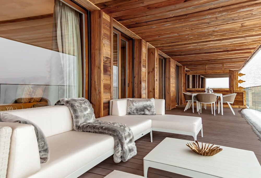 Фото Sport Club Residences & SPA