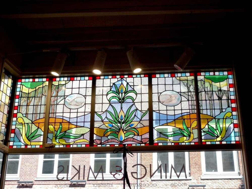 Фото De Bronzen Koets