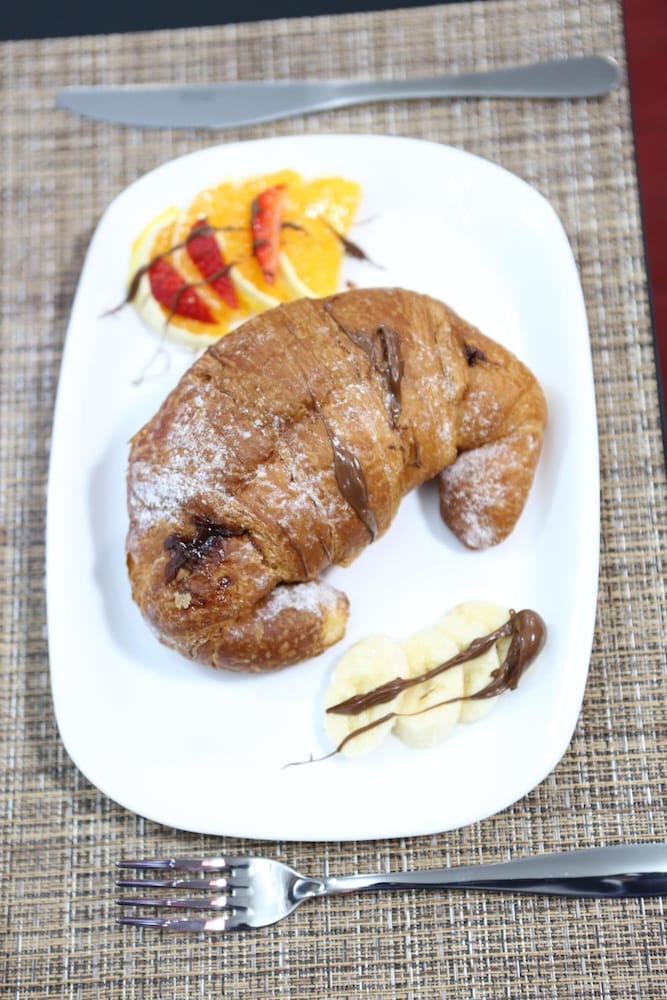 Фото Hotel New York Kamez