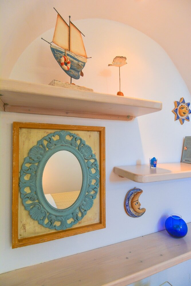 Фото Sea View Villa Near Kalo Livadi