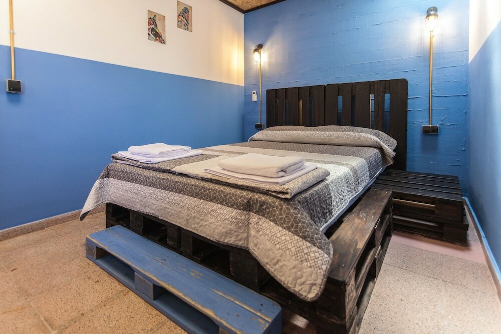 Фото Loft Hostal Group