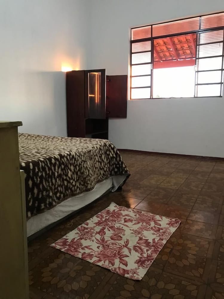 Фото Capivari Pousada B&b