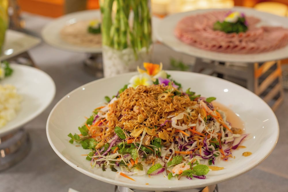 Фото Ht World Hotel