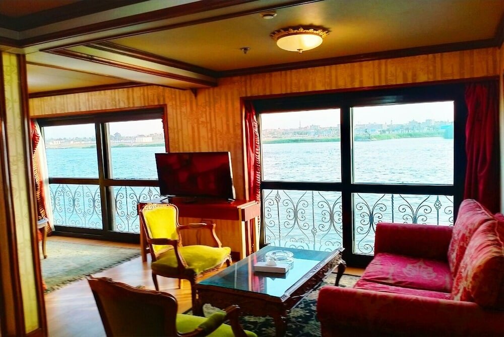 Фото Nile View Aton Cruise