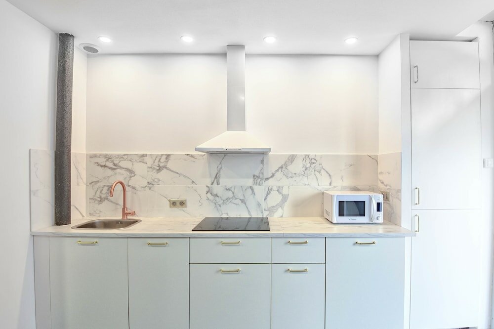 Фото Villa Lafaille Apartment Hotel by J