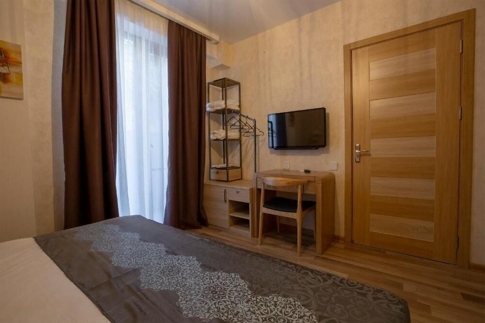 Фото Ornament Boutique Hotel