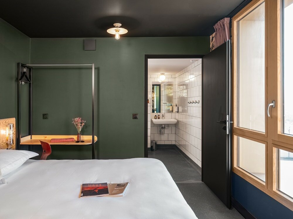 Фото Eklo Montpellier