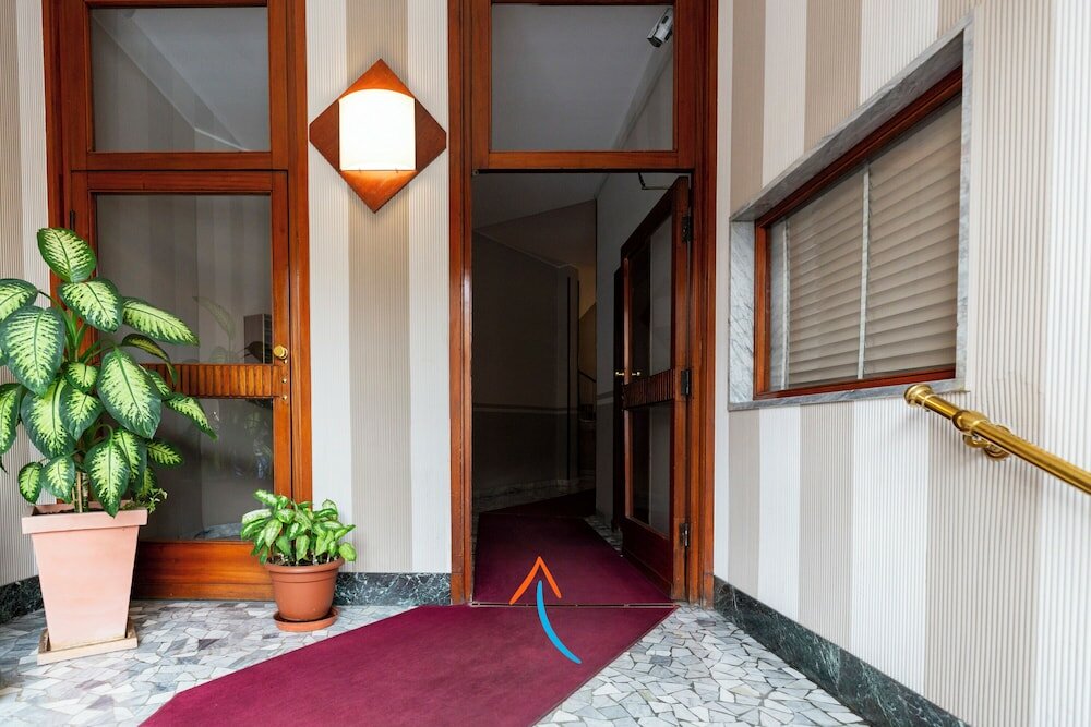 Фото NotaMI - Brenta Top Floor - Mm3