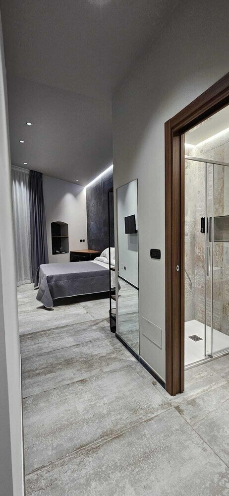 Фото Binario1 Rooms