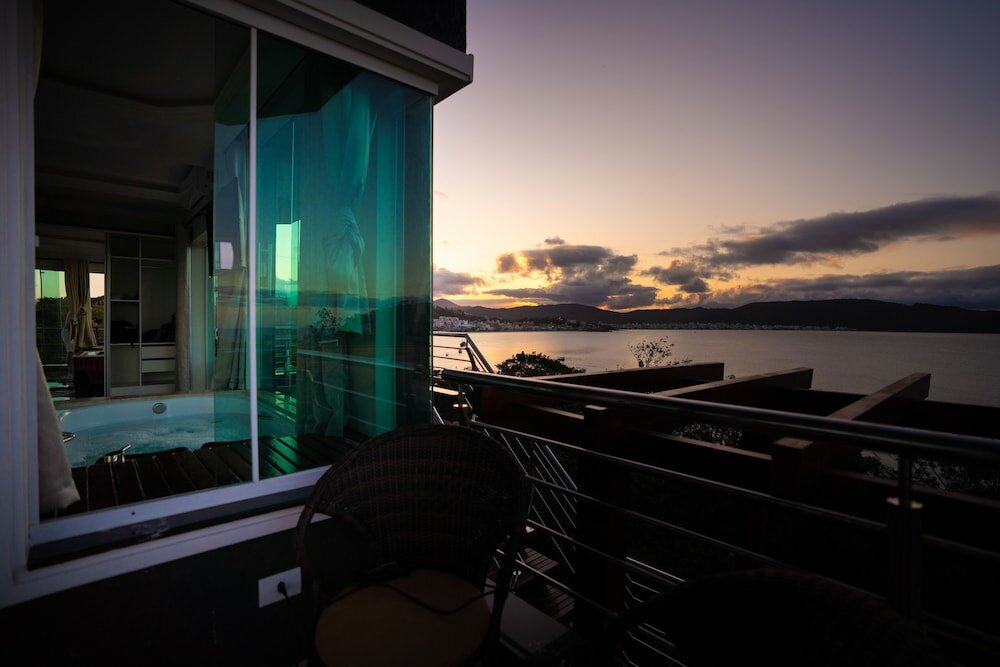 Фото Pousada Mirante do Cesar