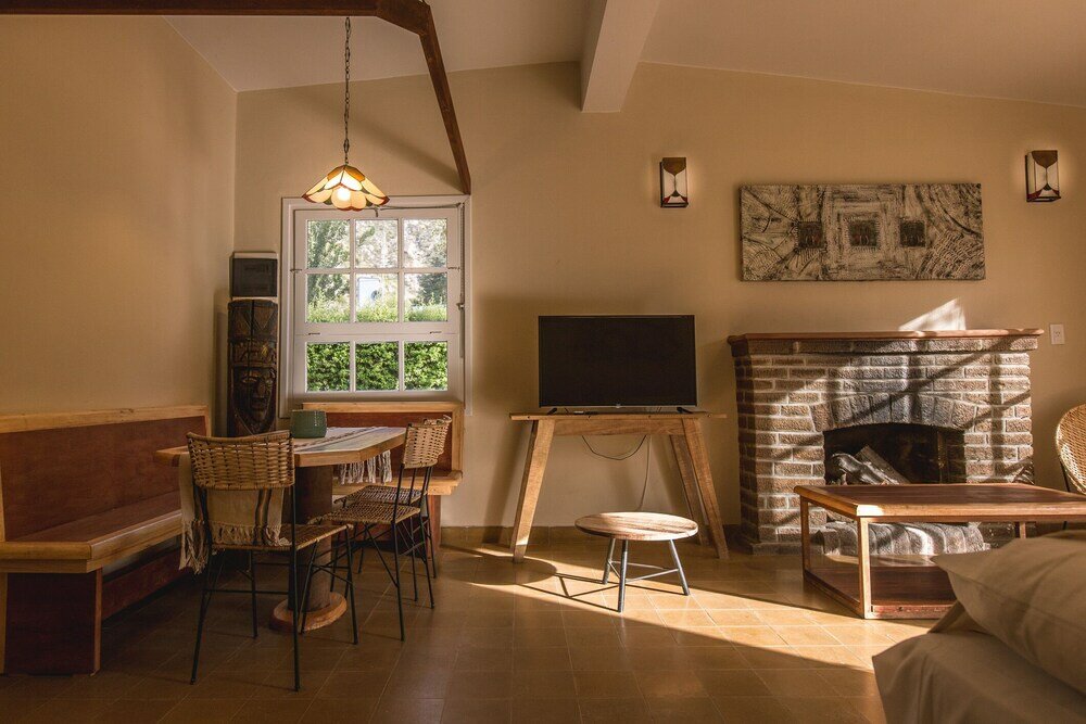 Фото Bosque Divino Cabañas & Suites