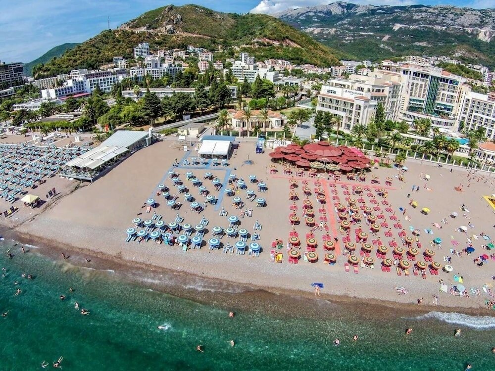 Фото Hotel Dolce Vita