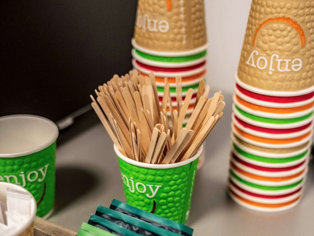 Фото Ibis Styles Limoges Centre