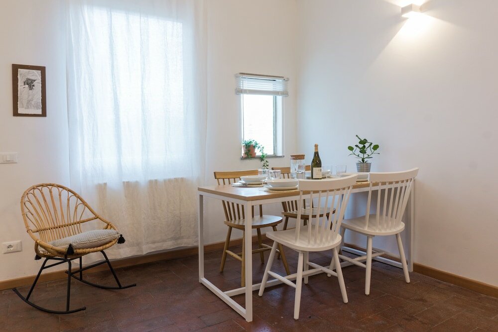 Фото Palazzuolo 118 Cozy apartments