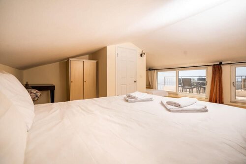 Апартаменты Lovely Flat Near Beach With Shared Pool in Kalkan в Калкане