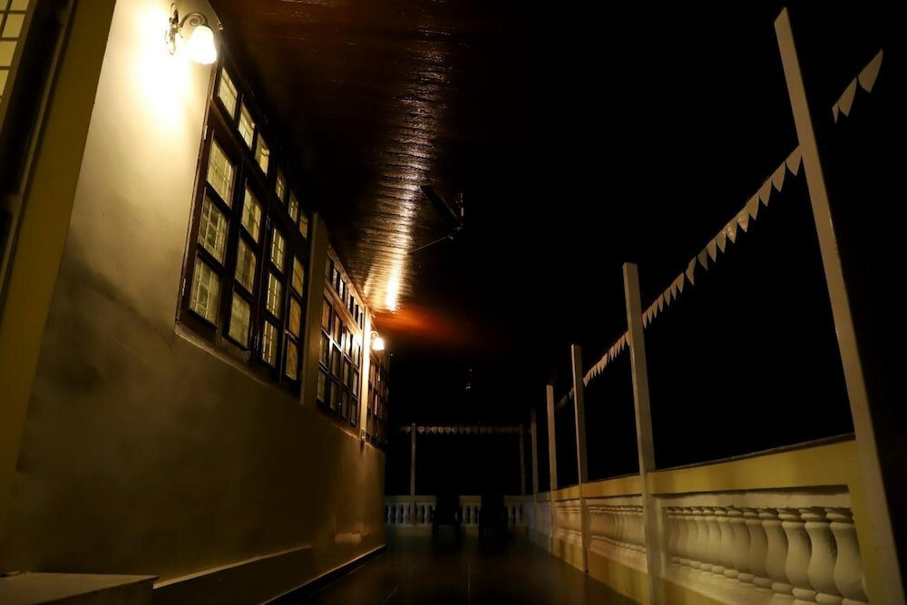 Фото Karnavati Retreat