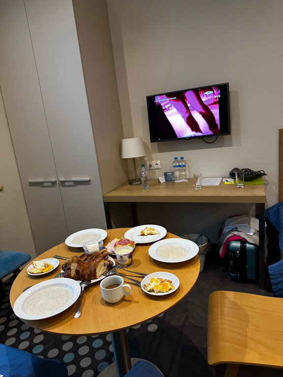 Фото Европа