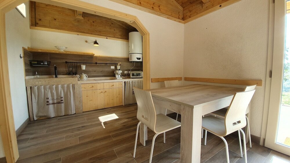 Фото Agriturismo Il Pagliaio