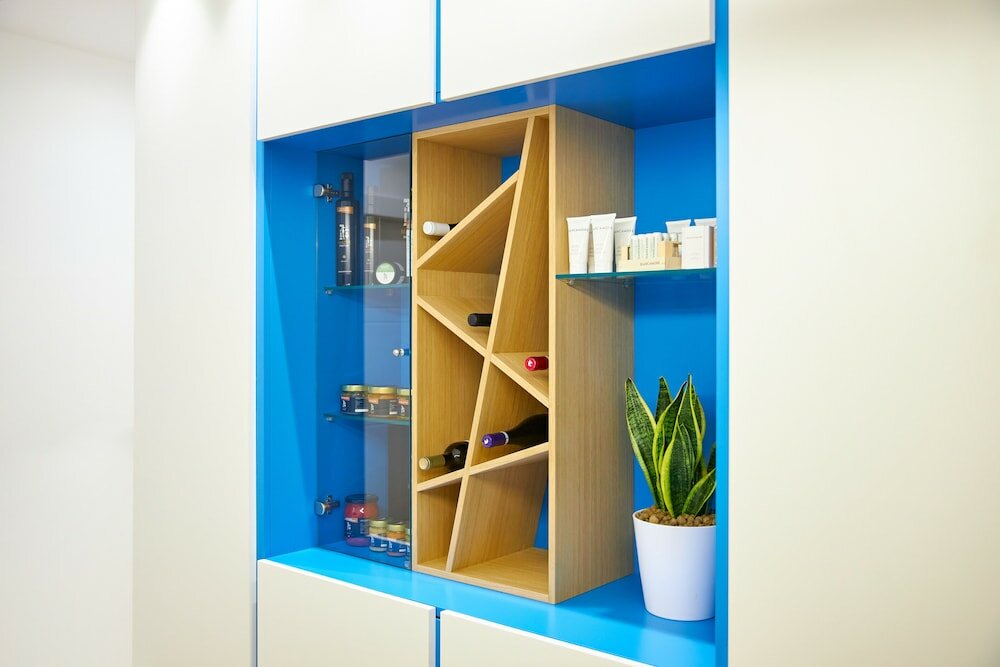 Фото Zeropensieri B&b