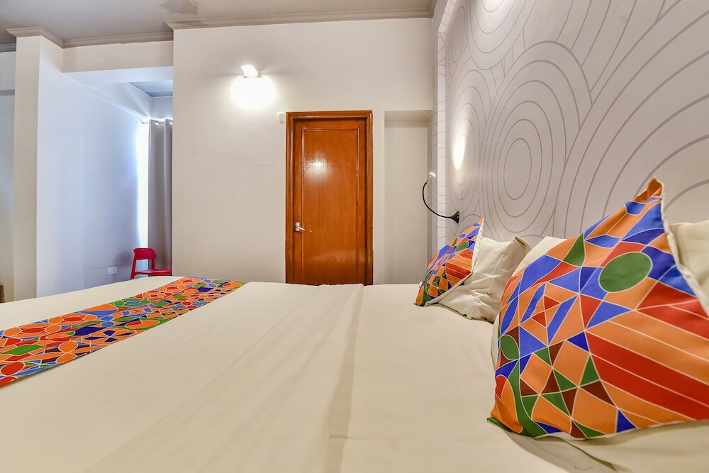 Фото Fabhotel Urban Stay