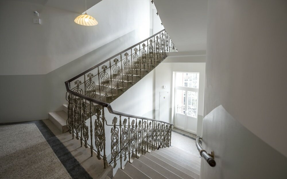 Фото Letna Garden Suites