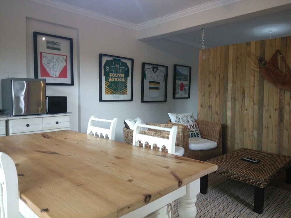 Фото Ocean Golf Guest House