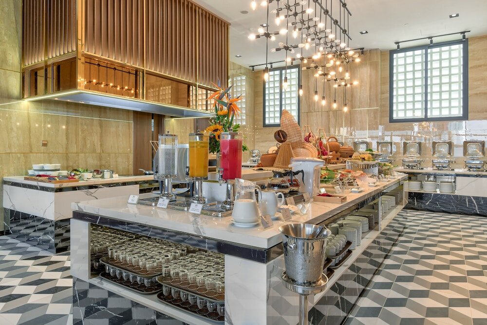 Фото Maris Hotel Nha Trang