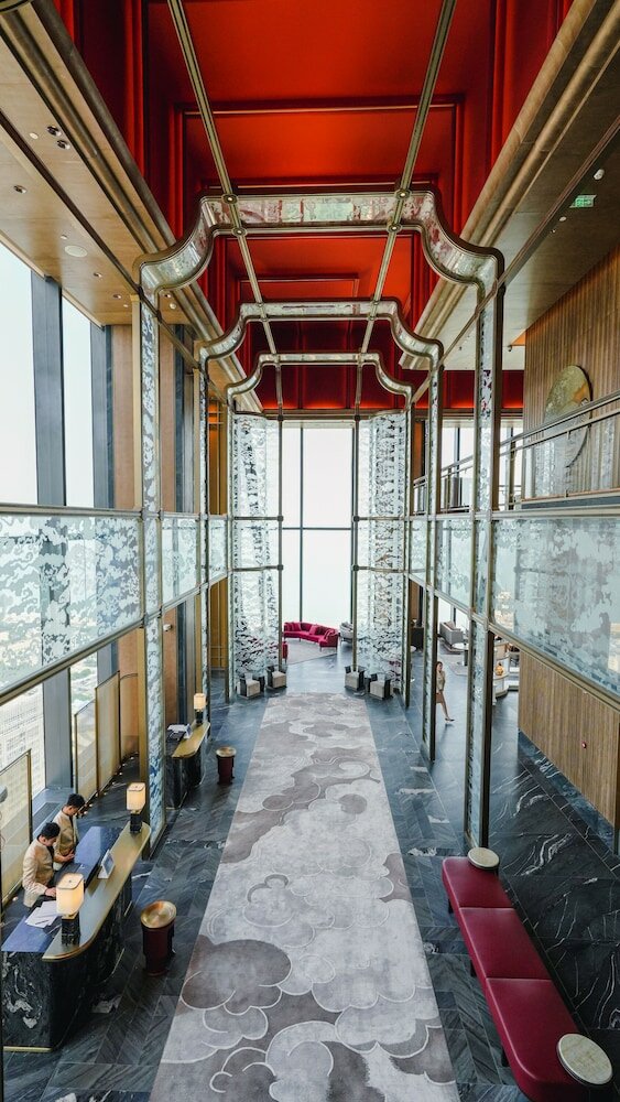 Фото Diaoyutai Hotel Qingdao