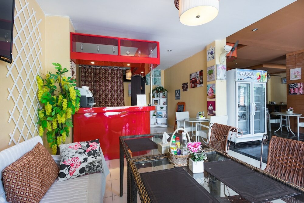 Фото Argentum Hotel