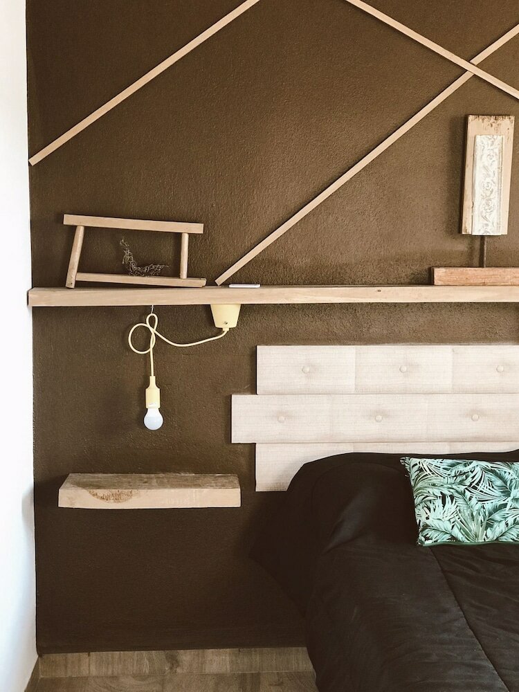 Фото Carod Espacio Serrano