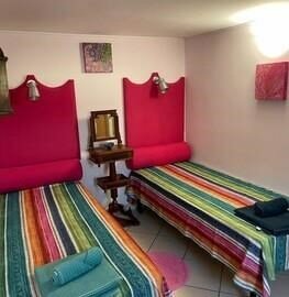 Фото B&b Casa Avallone