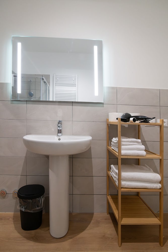 Фото Residenza Corso Palladio 159