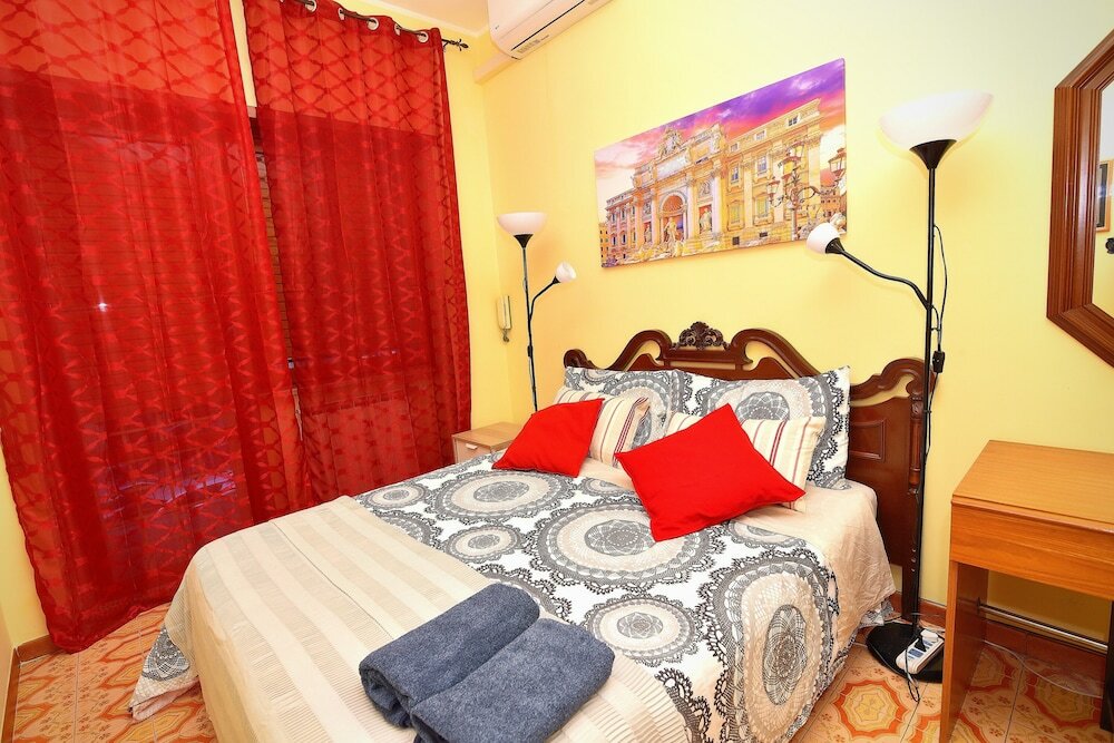 Фото Tiberius Suite Roma