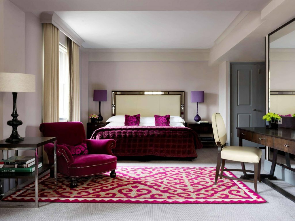 Фото The Bloomsbury