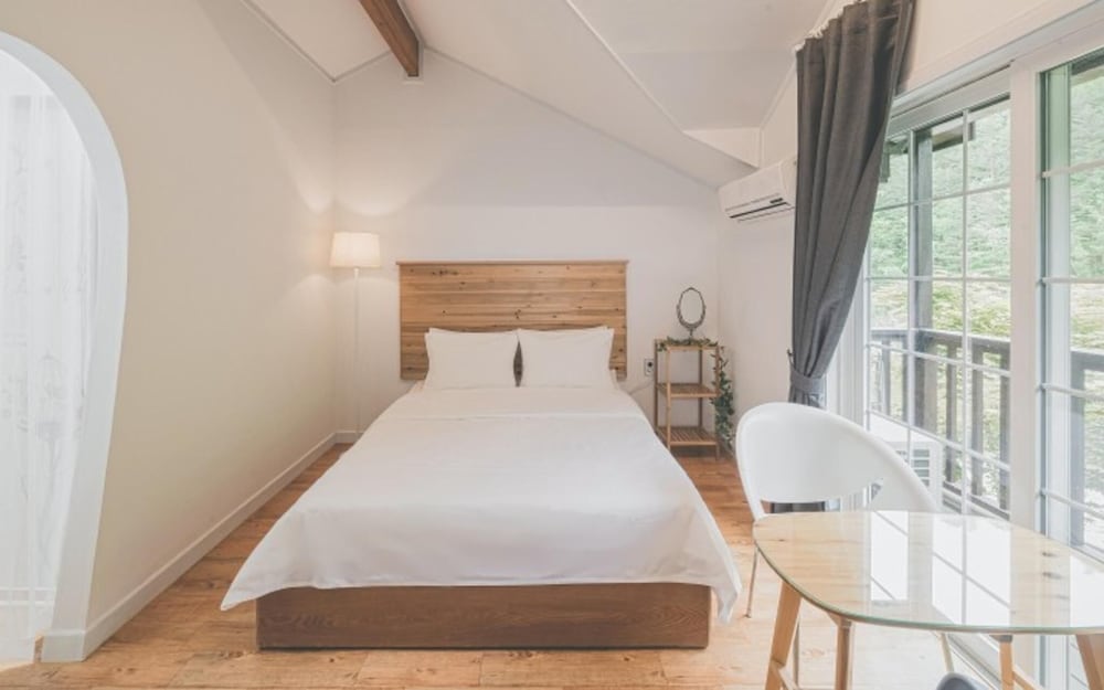 Фото Yangyang Natural We Pension