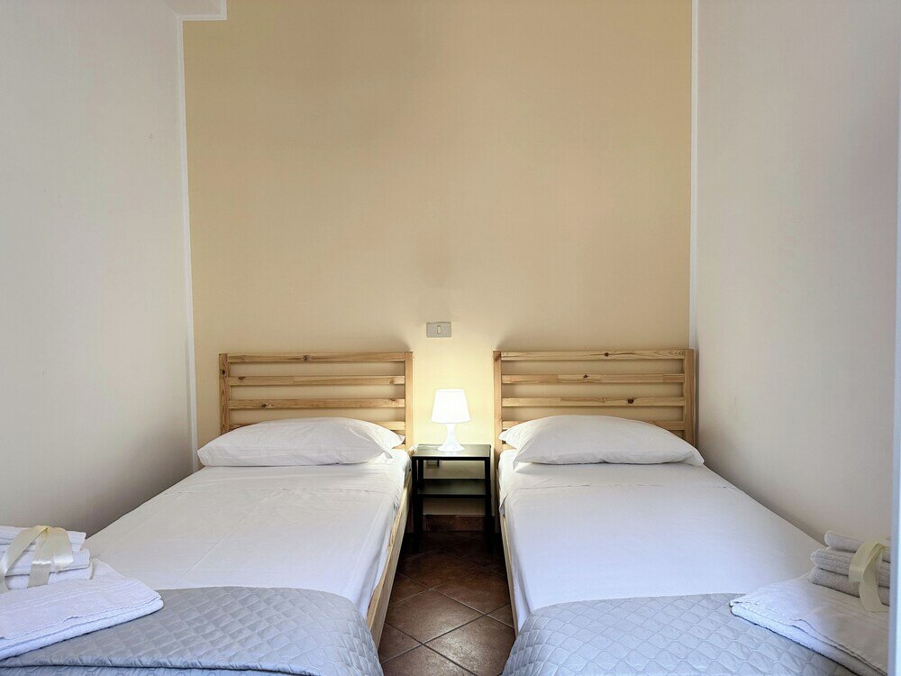 Фото Aloha Marzamemi Rooms