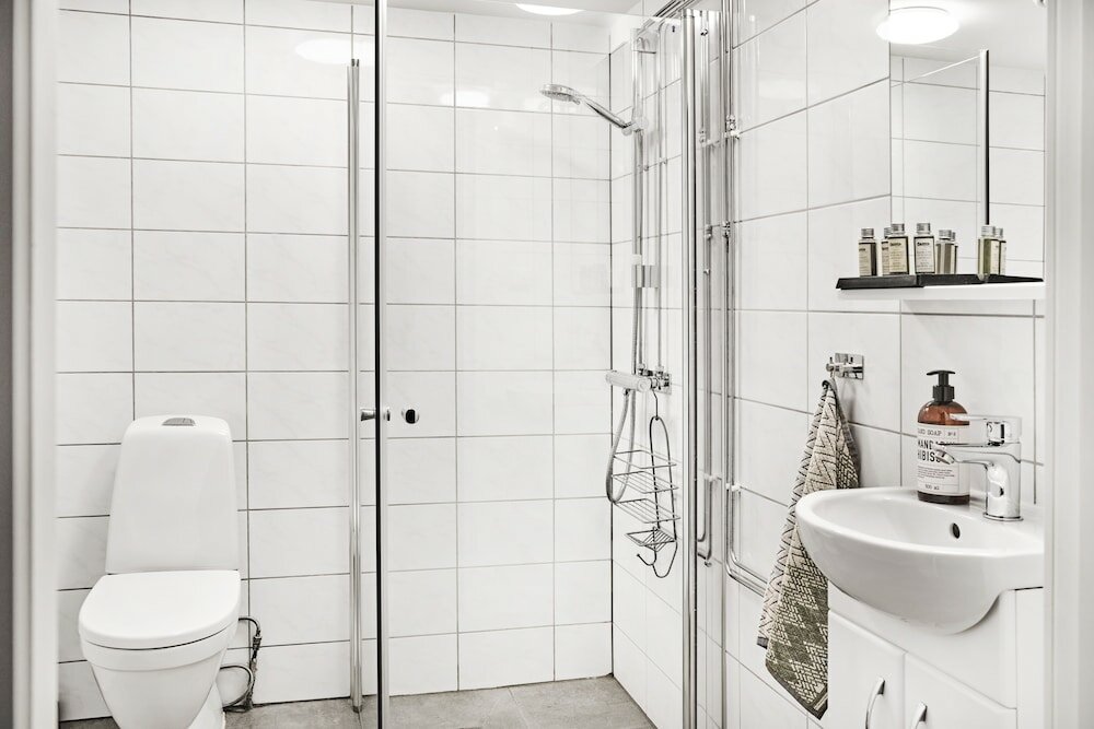 Фото Staysville - Eiganes