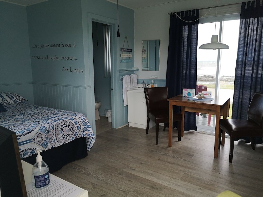 Фото Les Cabines du Phare