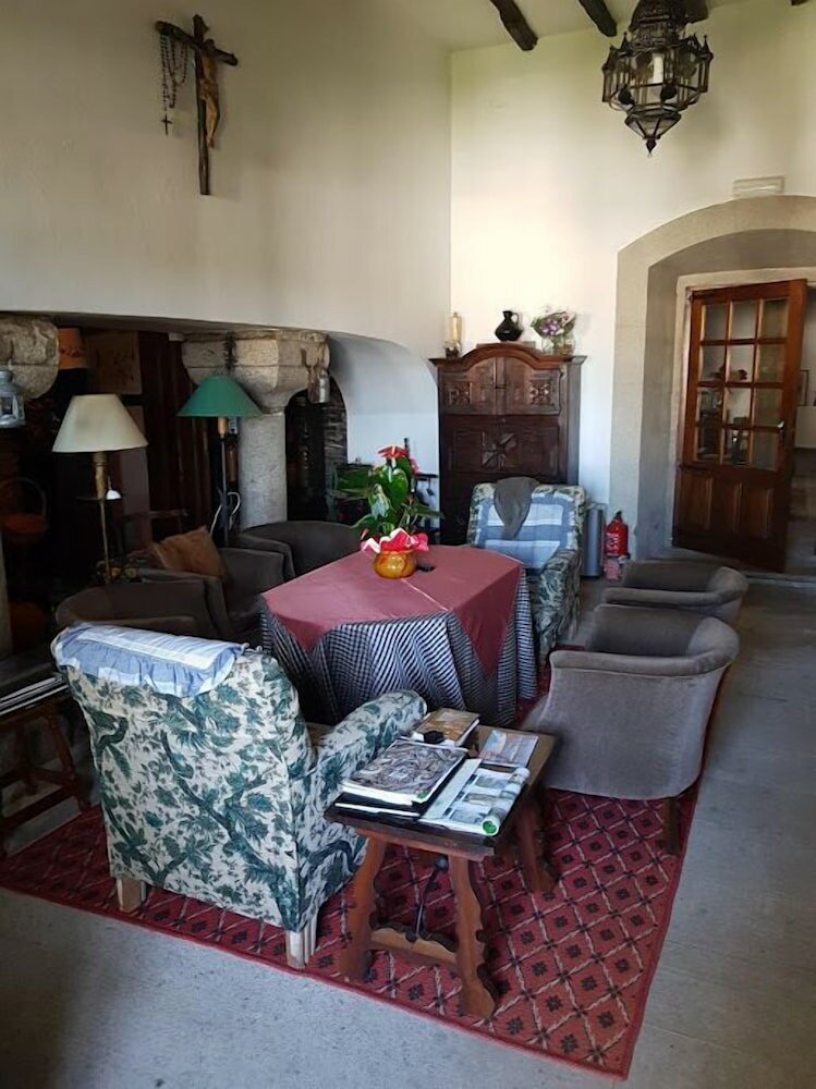 Фото Pazo Vilabade