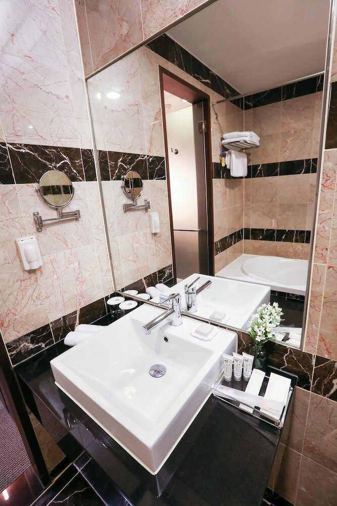 Фото Best Western Premier Gangnam