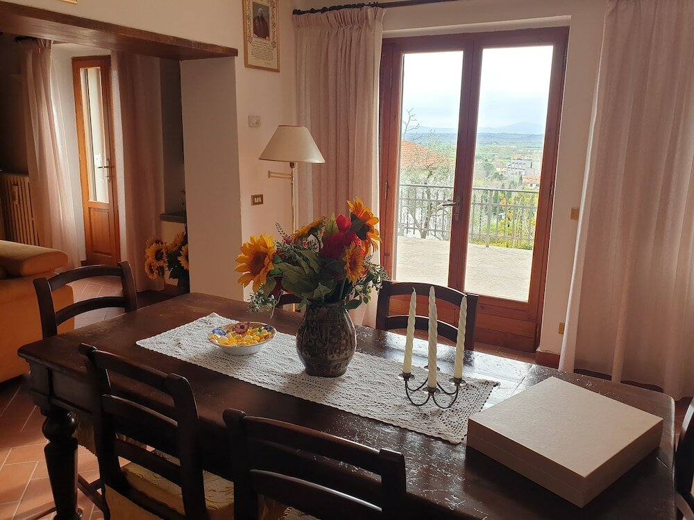 Фото B&b Il Mandorlo