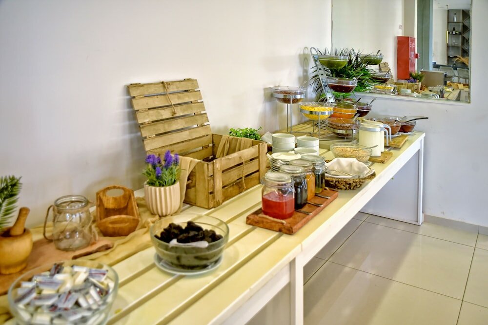 Фото Gouves Bay Hotel