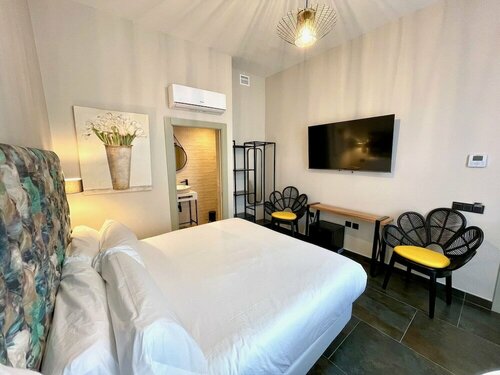 Hotel Boutique Adealba Badajoz