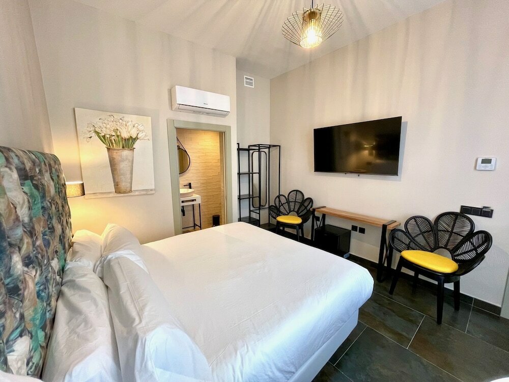 Фото Hotel Boutique Adealba Badajoz