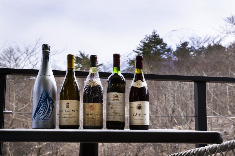 Фото The Sense Fuji