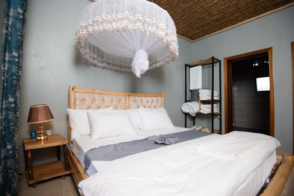 Фото Ikoro House