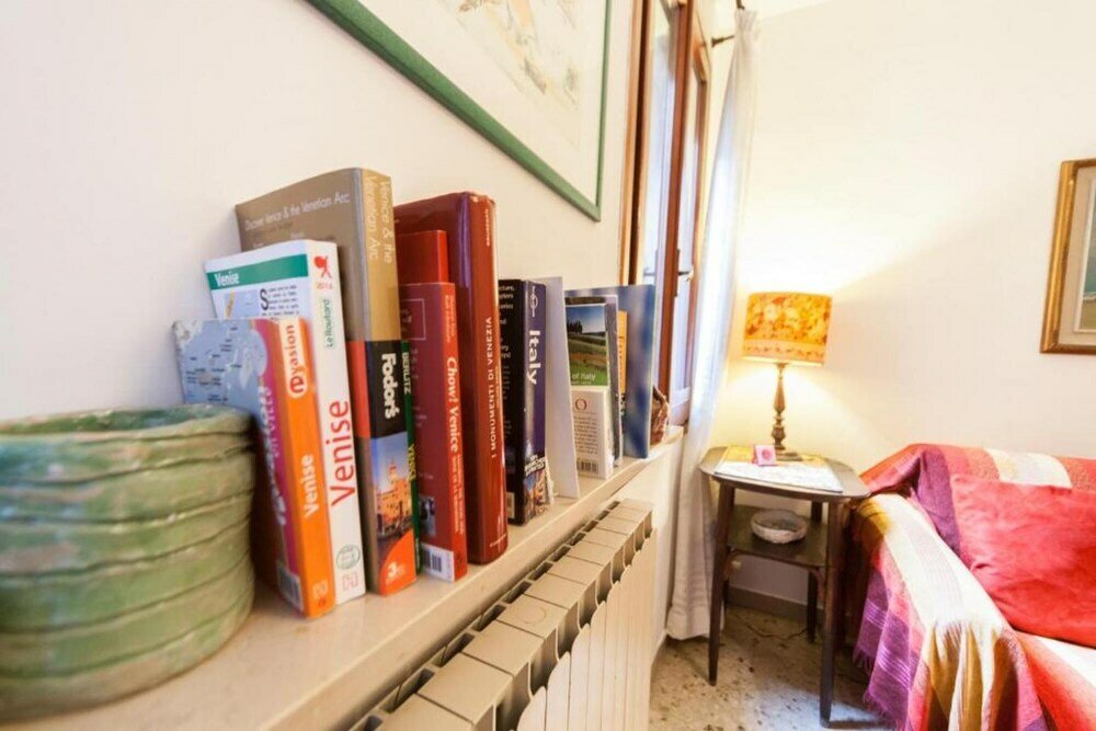 Фото Appartamento Campiello Chiesa