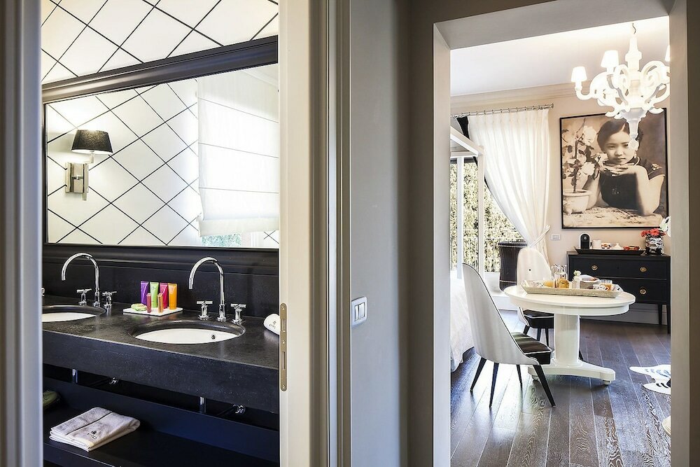 Фото Pepoli9 Design Suites in Rome