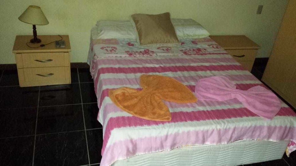 Фото Hostel Gambôa