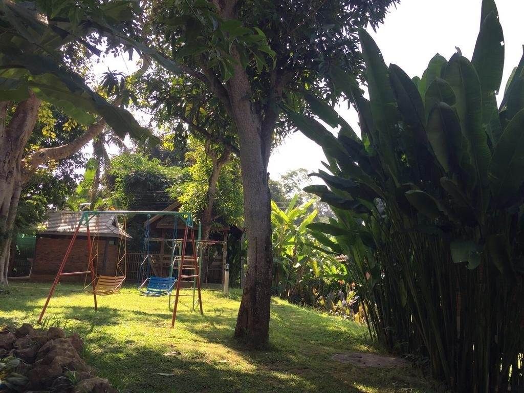 Фото Lhongkhao Samoeng